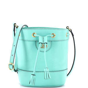 Gucci Ophidia Bucket Bag Leather Mini #185027G13B